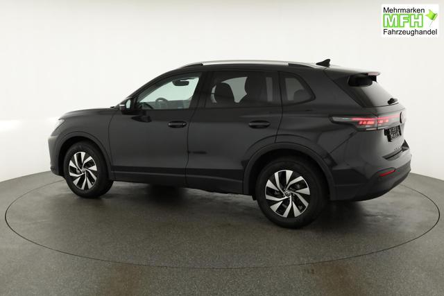 Volkswagen Tiguan 1.5 eTSI 110 kW Life DSG Life, Navi, AHK, easyOpen, LED-Plus, Kamera 