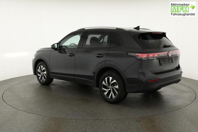 Volkswagen Tiguan 1.5 eTSI 110 kW Life DSG Life, Navi, AHK, easyOpen, LED-Plus, Kamera 