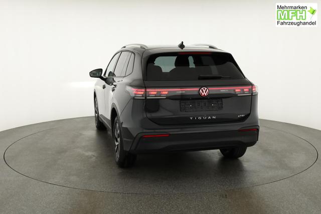 Volkswagen Tiguan 1.5 eTSI 110 kW Life DSG Life, Navi, AHK, easyOpen, LED-Plus, Kamera 