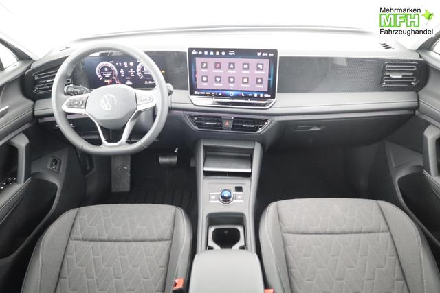 Volkswagen Tiguan 1.5 eTSI 110 kW Life DSG Life, Navi, AHK, easyOpen, LED-Plus, Kamera 