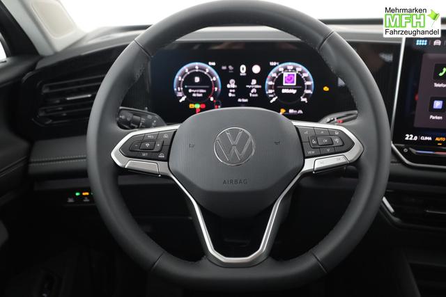 Volkswagen Tiguan 1.5 eTSI 110 kW Life DSG Life, Navi, AHK, easyOpen, LED-Plus, Kamera 