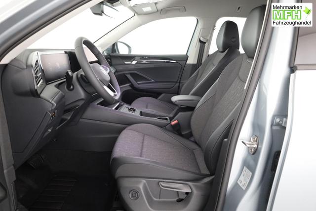 Volkswagen Tiguan 1.5 eTSI 110 kW Life DSG Life, Navi, AHK, easyOpen, LED-Plus, Kamera 