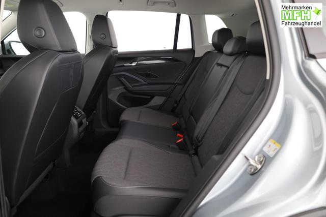 Volkswagen Tiguan 1.5 eTSI 110 kW Life DSG Life, Navi, AHK, easyOpen, LED-Plus, Kamera 