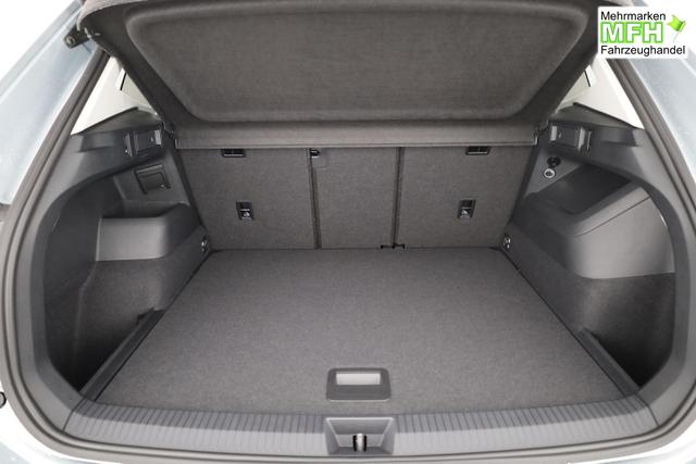 Volkswagen Tiguan 1.5 eTSI 110 kW Life DSG Life, Navi, AHK, easyOpen, LED-Plus, Kamera 