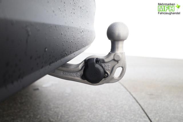 Volkswagen Tiguan 1.5 eTSI 110 kW Life DSG Life, Navi, AHK, easyOpen, LED-Plus, Kamera 