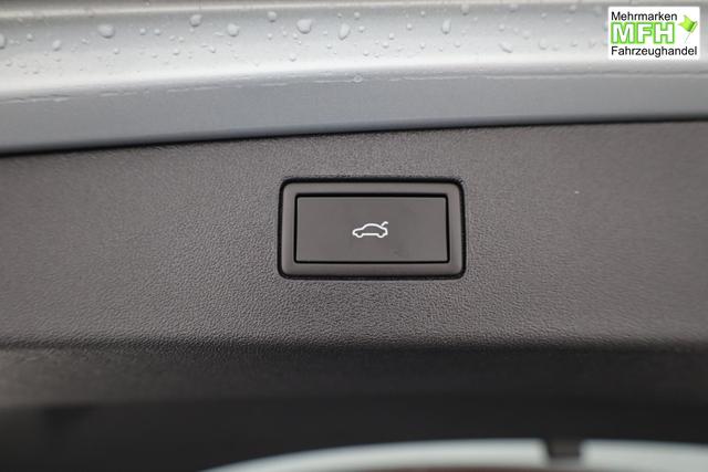 Volkswagen Tiguan 1.5 eTSI 110 kW Life DSG Life, Navi, AHK, easyOpen, LED-Plus, Kamera 