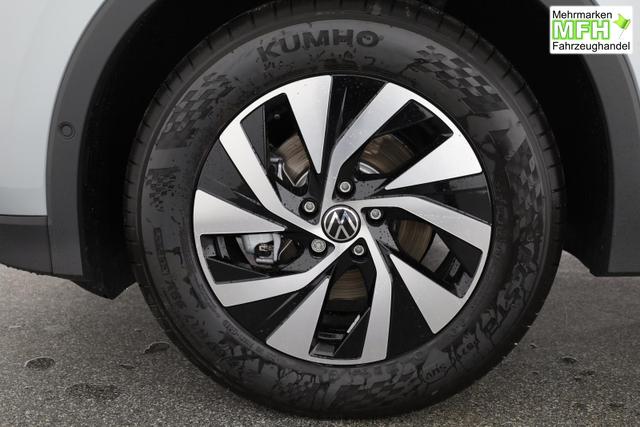 Volkswagen Tiguan 1.5 eTSI 110 kW Life DSG Life, Navi, AHK, easyOpen, LED-Plus, Kamera 