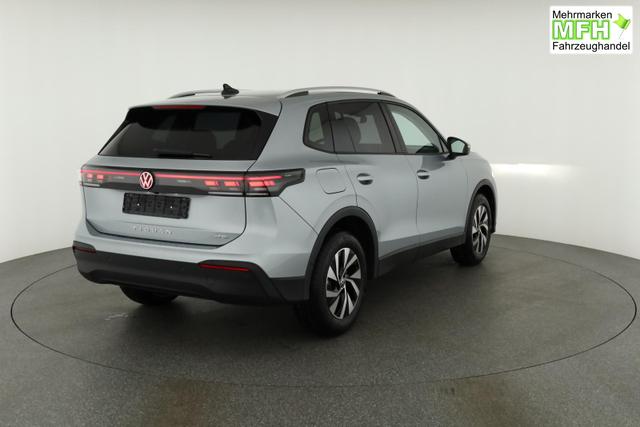 Volkswagen Tiguan 1.5 eTSI 110 kW Life DSG Life, Navi, AHK, easyOpen, LED-Plus, Kamera 