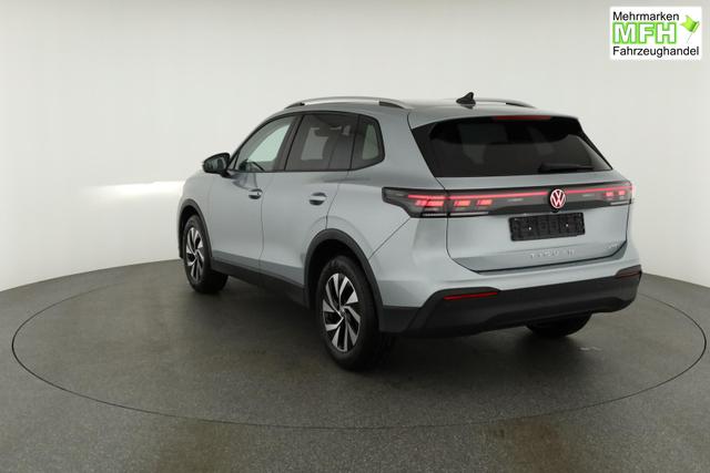 Volkswagen Tiguan 1.5 eTSI 110 kW Life DSG Life, Navi, AHK, easyOpen, LED-Plus, Kamera 