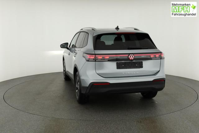 Volkswagen Tiguan 1.5 eTSI 110 kW Life DSG Life, Navi, AHK, easyOpen, LED-Plus, Kamera 