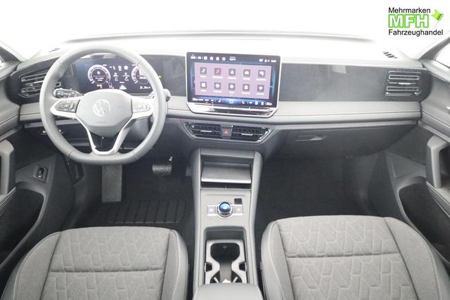 Volkswagen Tiguan 1.5 eTSI 110 kW Life DSG Life, Navi, AHK, easyOpen, LED-Plus, Kamera 