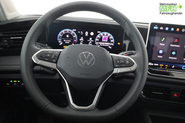 Volkswagen Tiguan 1.5 eTSI 110 kW Life DSG Life, Navi, AHK, easyOpen, LED-Plus, Kamera 