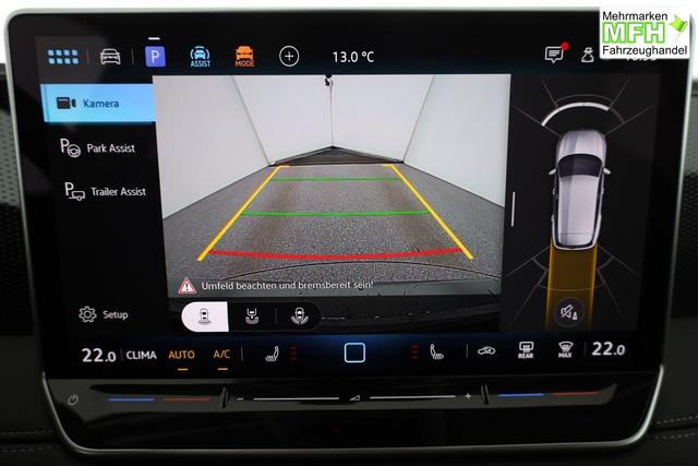 Volkswagen Tiguan 1.5 eTSI 110 kW Life DSG Life, Navi, AHK, easyOpen, LED-Plus, Kamera 