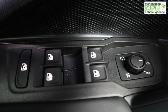 Volkswagen Tiguan 1.5 eTSI 110 kW Life DSG Life, Navi, AHK, easyOpen, LED-Plus, Kamera 