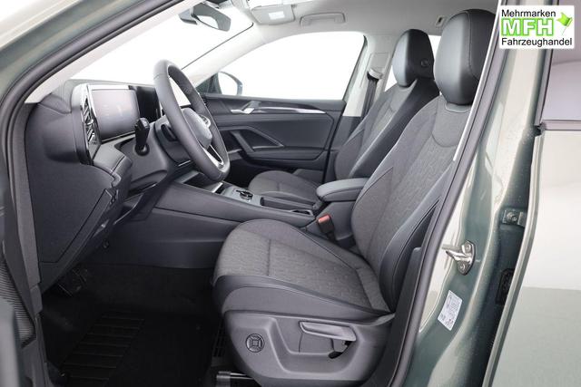 Volkswagen Tiguan 1.5 eTSI 110 kW Life DSG Life, Navi, AHK, easyOpen, LED-Plus, Kamera 