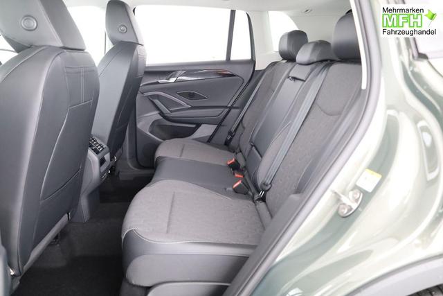 Volkswagen Tiguan 1.5 eTSI 110 kW Life DSG Life, Navi, AHK, easyOpen, LED-Plus, Kamera 