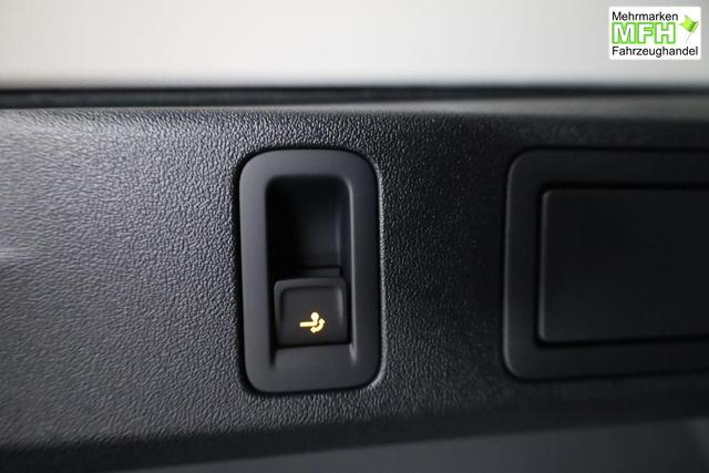 Volkswagen Tiguan 1.5 eTSI 110 kW Life DSG Life, Navi, AHK, easyOpen, LED-Plus, Kamera 