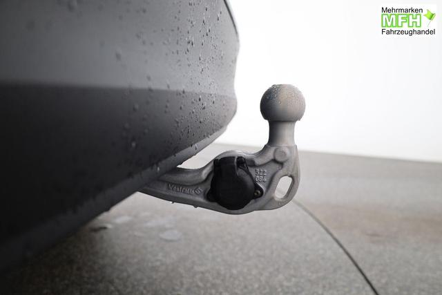 Volkswagen Tiguan 1.5 eTSI 110 kW Life DSG Life, Navi, AHK, easyOpen, LED-Plus, Kamera 