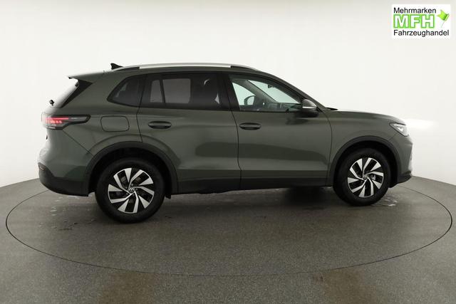 Volkswagen Tiguan 1.5 eTSI 110 kW Life DSG Life, Navi, AHK, easyOpen, LED-Plus, Kamera 