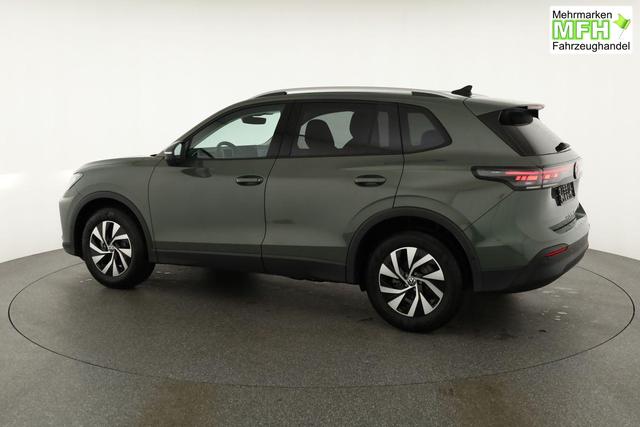 Volkswagen Tiguan 1.5 eTSI 110 kW Life DSG Life, Navi, AHK, easyOpen, LED-Plus, Kamera 