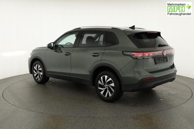 Volkswagen Tiguan 1.5 eTSI 110 kW Life DSG Life, Navi, AHK, easyOpen, LED-Plus, Kamera 