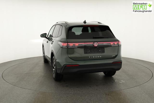 Volkswagen Tiguan 1.5 eTSI 110 kW Life DSG Life, Navi, AHK, easyOpen, LED-Plus, Kamera 
