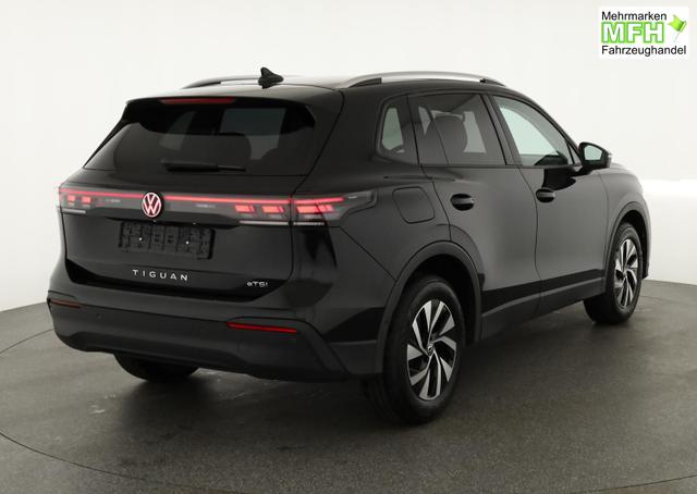 Volkswagen Tiguan 1.5 eTSI 110 kW Life DSG Life, Navi, AHK, easyOpen, LED-Plus, Kamera 