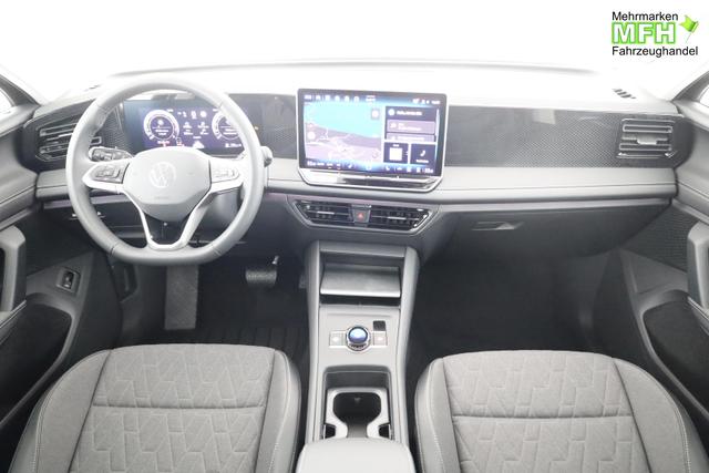 Volkswagen Tiguan 1.5 eTSI 110 kW Life DSG Life, Navi, AHK, easyOpen, LED-Plus, Kamera 