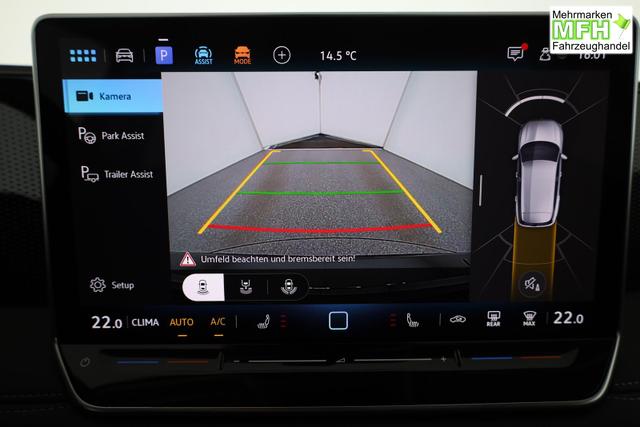 Volkswagen Tiguan 1.5 eTSI 110 kW Life DSG Life, Navi, AHK, easyOpen, LED-Plus, Kamera 