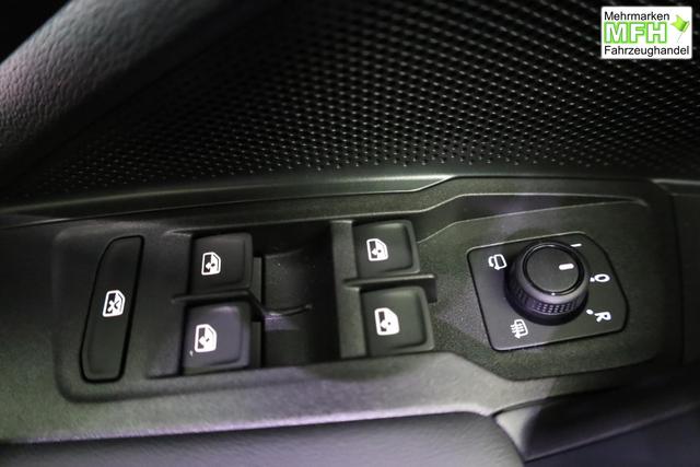 Volkswagen Tiguan 1.5 eTSI 110 kW Life DSG Life, Navi, AHK, easyOpen, LED-Plus, Kamera 