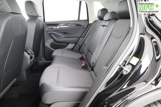 Volkswagen Tiguan 1.5 eTSI 110 kW Life DSG Life, Navi, AHK, easyOpen, LED-Plus, Kamera 