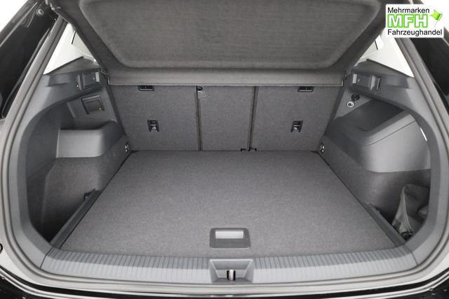 Volkswagen Tiguan 1.5 eTSI 110 kW Life DSG Life, Navi, AHK, easyOpen, LED-Plus, Kamera 