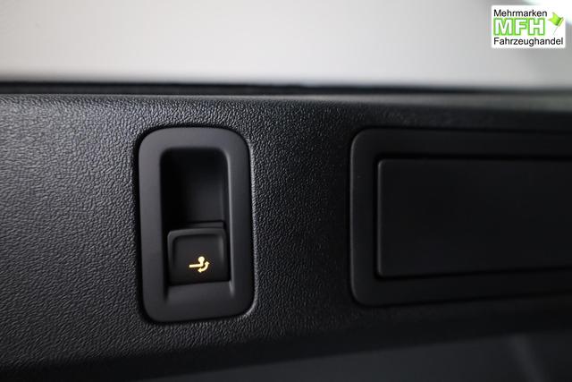 Volkswagen Tiguan 1.5 eTSI 110 kW Life DSG Life, Navi, AHK, easyOpen, LED-Plus, Kamera 