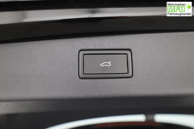 Volkswagen Tiguan 1.5 eTSI 110 kW Life DSG Life, Navi, AHK, easyOpen, LED-Plus, Kamera 