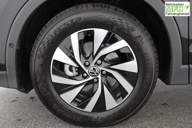 Volkswagen Tiguan 1.5 eTSI 110 kW Life DSG Life, Navi, AHK, easyOpen, LED-Plus, Kamera 