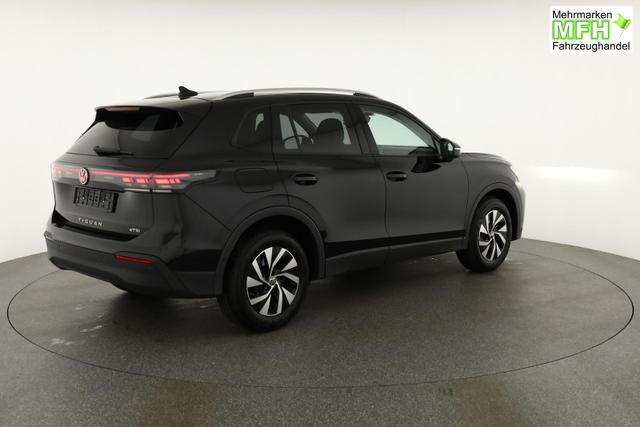 Volkswagen Tiguan 1.5 eTSI 110 kW Life DSG Life, Navi, AHK, easyOpen, LED-Plus, Kamera 