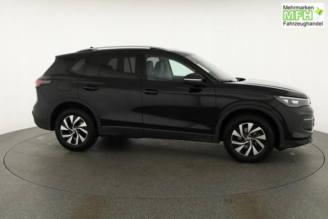 Volkswagen Tiguan 1.5 eTSI 110 kW Life DSG Life, Navi, AHK, easyOpen, LED-Plus, Kamera 