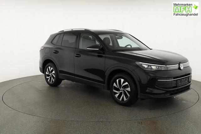 Volkswagen Tiguan 1.5 eTSI 110 kW Life DSG Life, Navi, AHK, easyOpen, LED-Plus, Kamera 