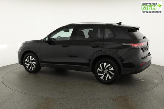 Volkswagen Tiguan 1.5 eTSI 110 kW Life DSG Life, Navi, AHK, easyOpen, LED-Plus, Kamera 