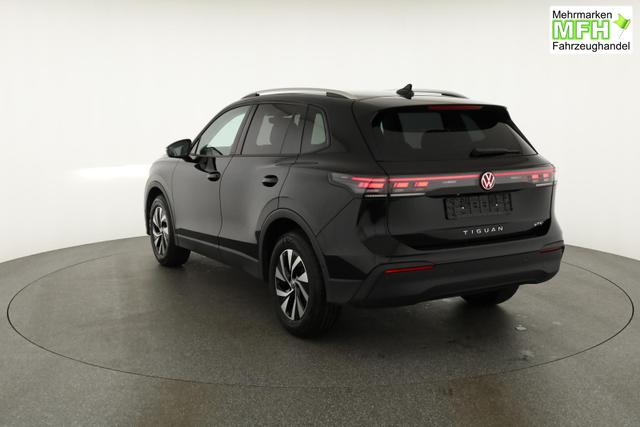 Volkswagen Tiguan 1.5 eTSI 110 kW Life DSG Life, Navi, AHK, easyOpen, LED-Plus, Kamera 