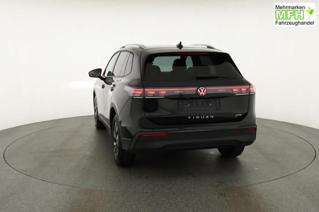 Volkswagen Tiguan 1.5 eTSI 110 kW Life DSG Life, Navi, AHK, easyOpen, LED-Plus, Kamera 