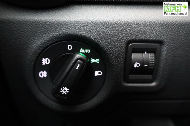 Skoda Fabia Selection 1.0 TSI 130 Jahre, LED, Kamera, Winter, 15-Zoll, 5-J. Garantie 