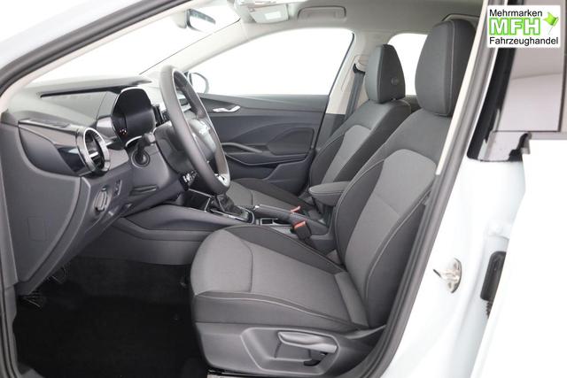 Skoda Fabia Selection 1.0 TSI 130 Jahre, LED, Kamera, Winter, 15-Zoll, 5-J. Garantie 