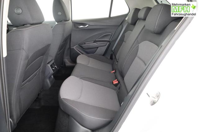 Skoda Fabia Selection 1.0 TSI 130 Jahre, LED, Kamera, Winter, 15-Zoll, 5-J. Garantie 