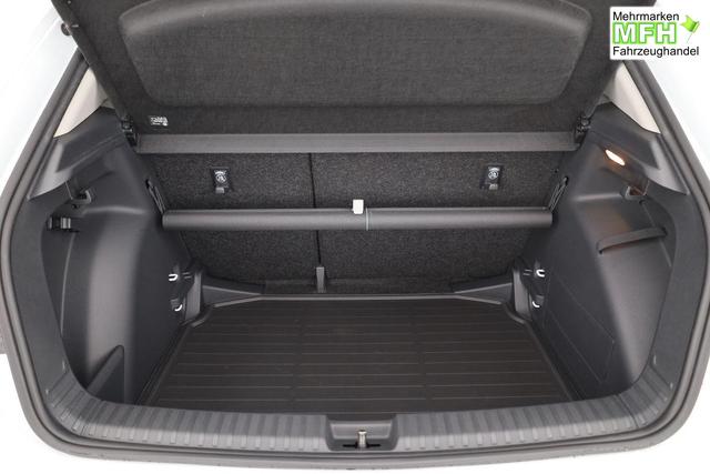 Skoda Fabia Selection 1.0 TSI 130 Jahre, LED, Kamera, Winter, 15-Zoll, 5-J. Garantie 