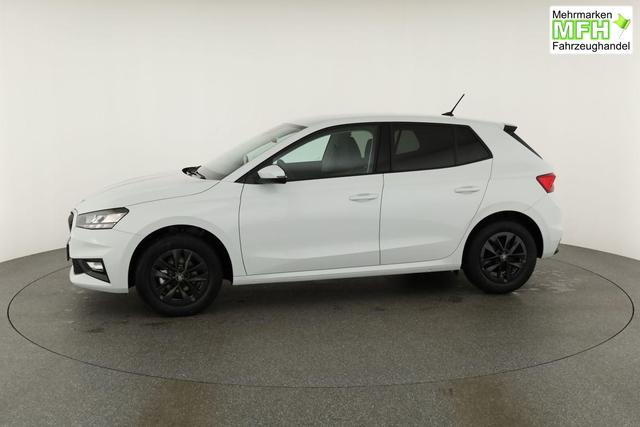 Skoda Fabia Selection 1.0 TSI 130 Jahre, LED, Kamera, Winter, 15-Zoll, 5-J. Garantie 