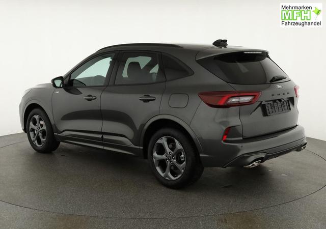 Ford Kuga ST-Line 1.5 EcoBoost ST-Line, Navi, LED, Kamera, Winter, FS beheizbar, 5 J.-Garantie 