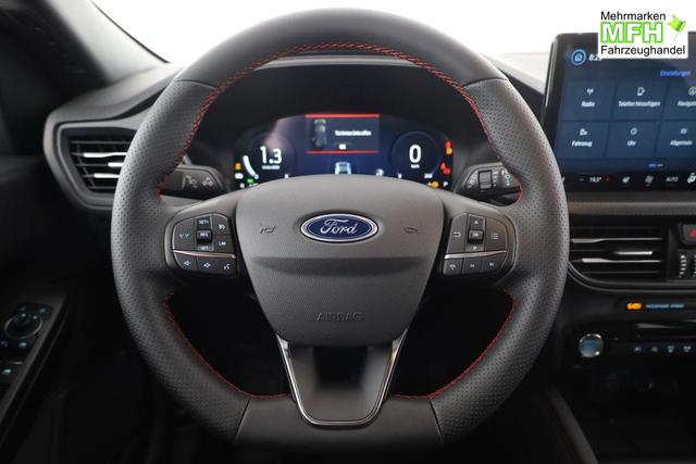 Ford Kuga ST-Line 1.5 EcoBoost ST-Line, Navi, LED, Kamera, Winter, FS beheizbar, 5 J.-Garantie 