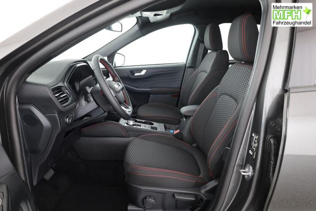 Ford Kuga ST-Line 1.5 EcoBoost ST-Line, Navi, LED, Kamera, Winter, FS beheizbar, 5 J.-Garantie 