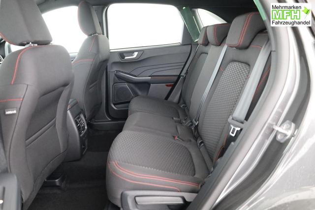 Ford Kuga ST-Line 1.5 EcoBoost ST-Line, Navi, LED, Kamera, Winter, FS beheizbar, 5 J.-Garantie 